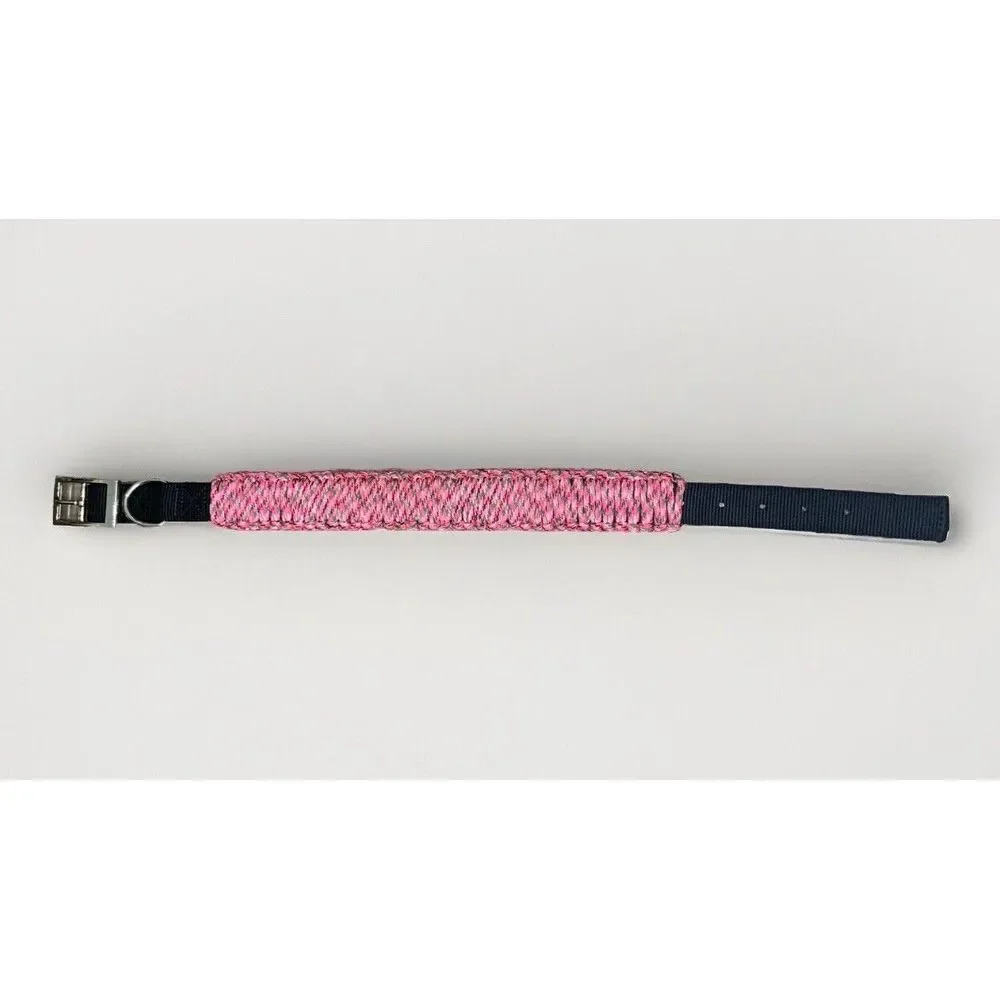 Para Cord Dog Collar‎ 17-22